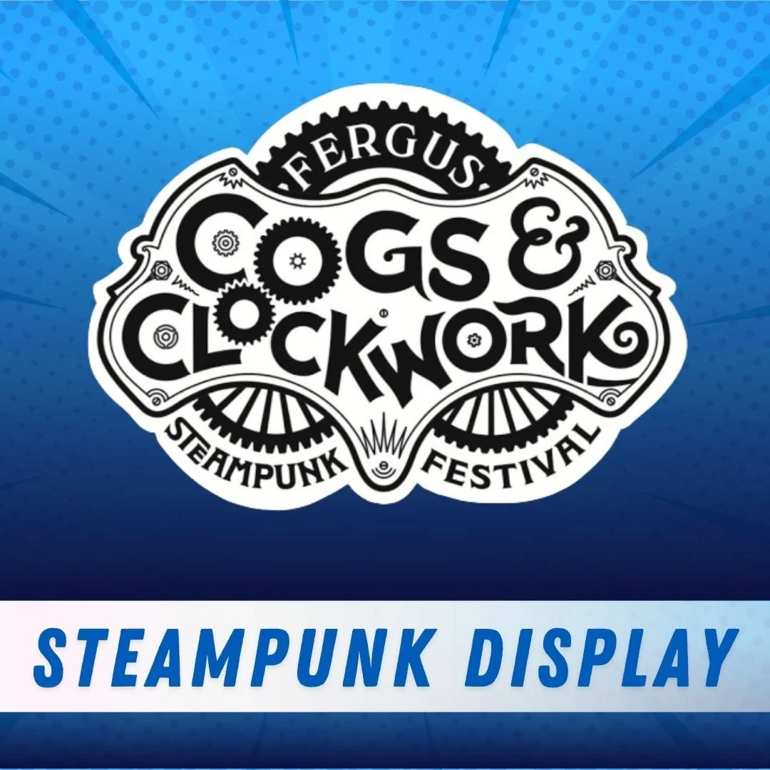 Cogs & Clockwork