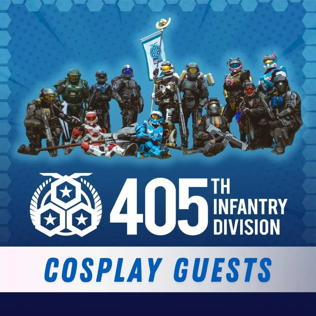 405th infantry