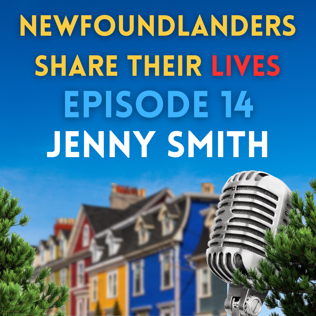 interview - jenny smith