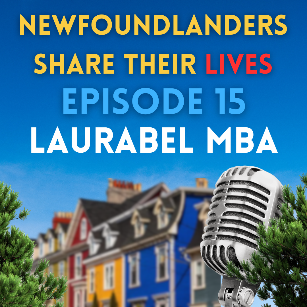 interview - laurabel mba