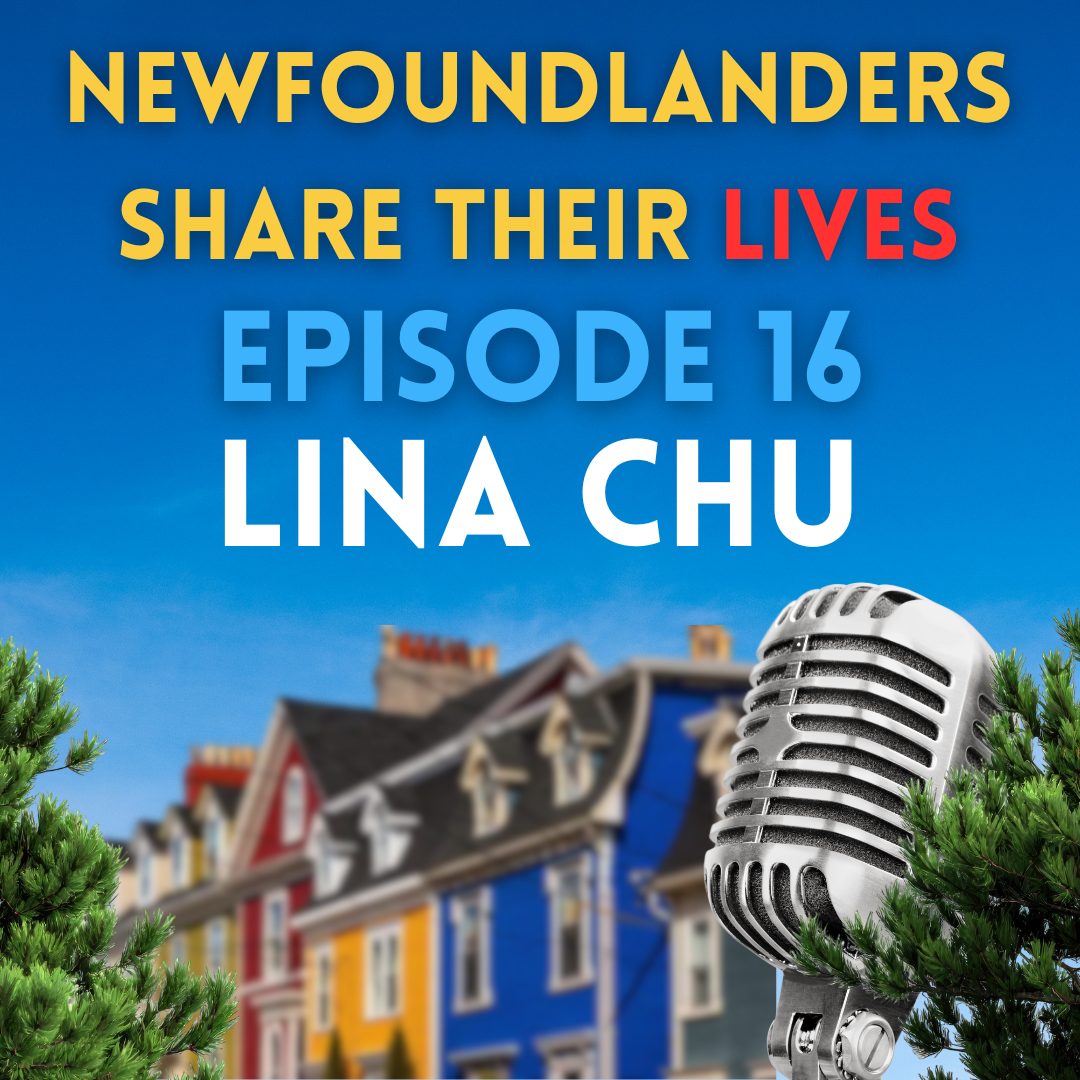 Interview - Lina Chu