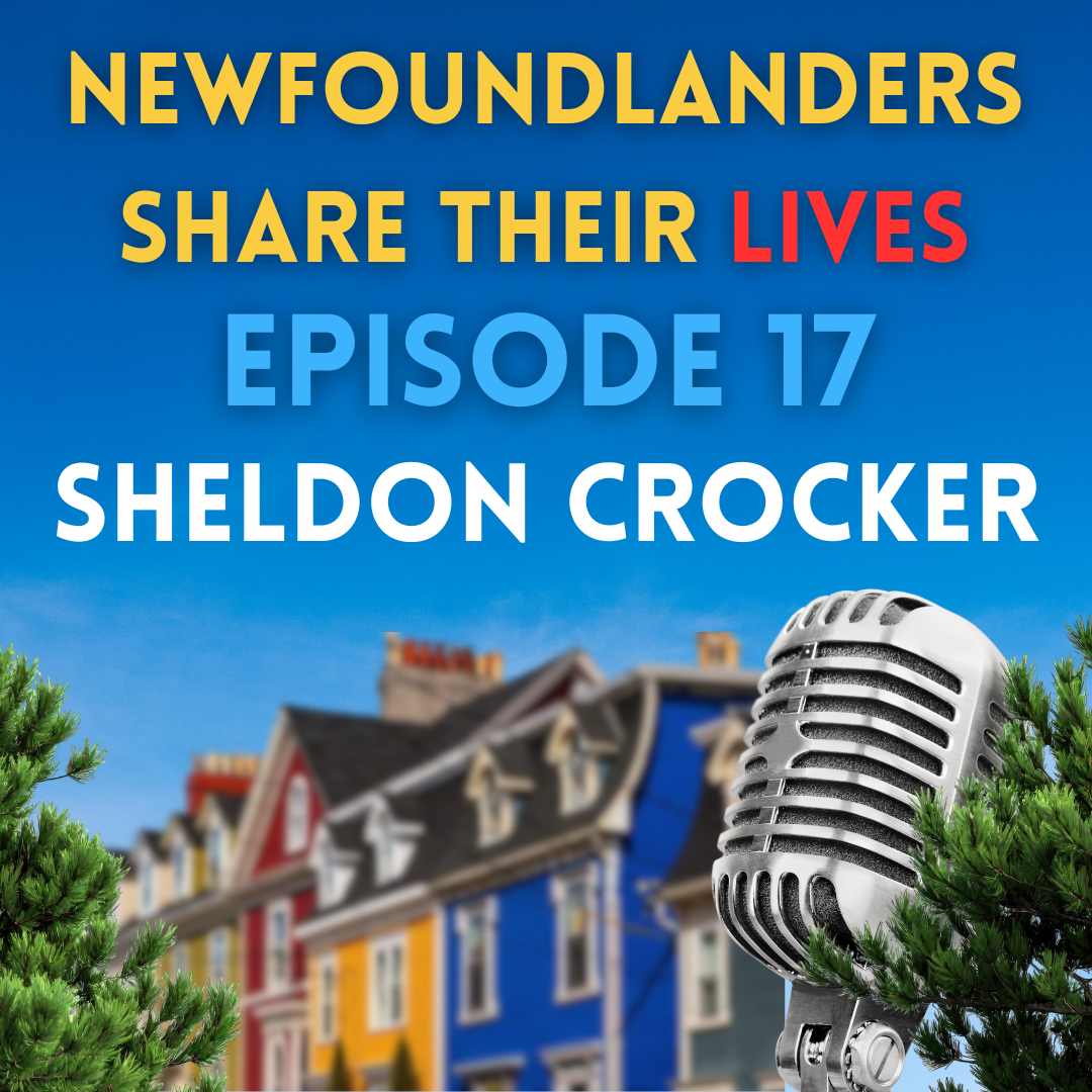 Interview - Sheldon Crocker