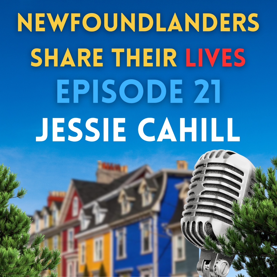 Interview - Jessie Cahill