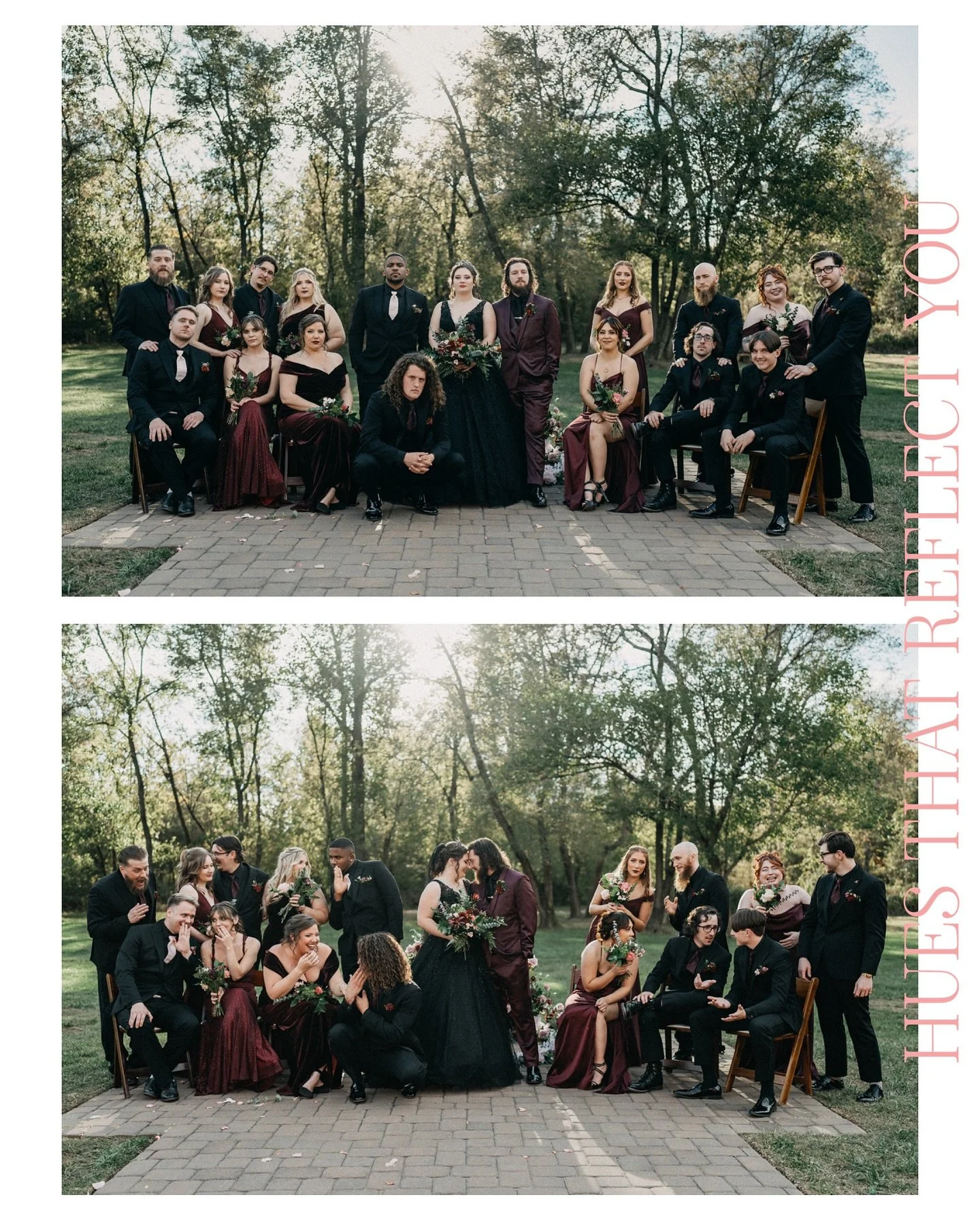 Jordanne and Emil made it official this weekend, and we couldn&rsquo;t be more thrilled to have been part of their day!

 A little sneak peek of all the love, joy, and heart that went into every moment. A special thank you to the amazing vendor team 