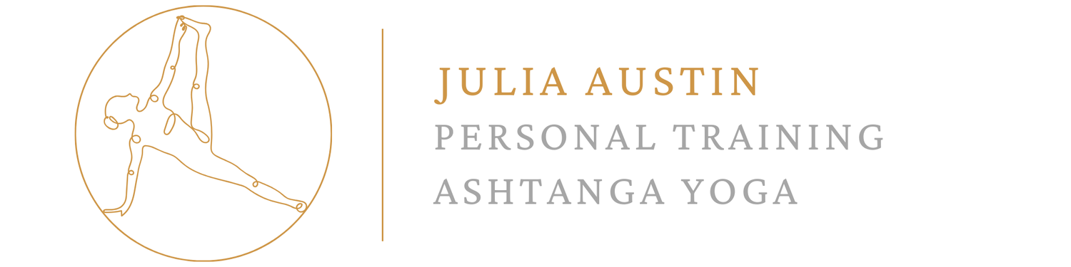 Julia Austin | Personal Training &amp; Private Yoga