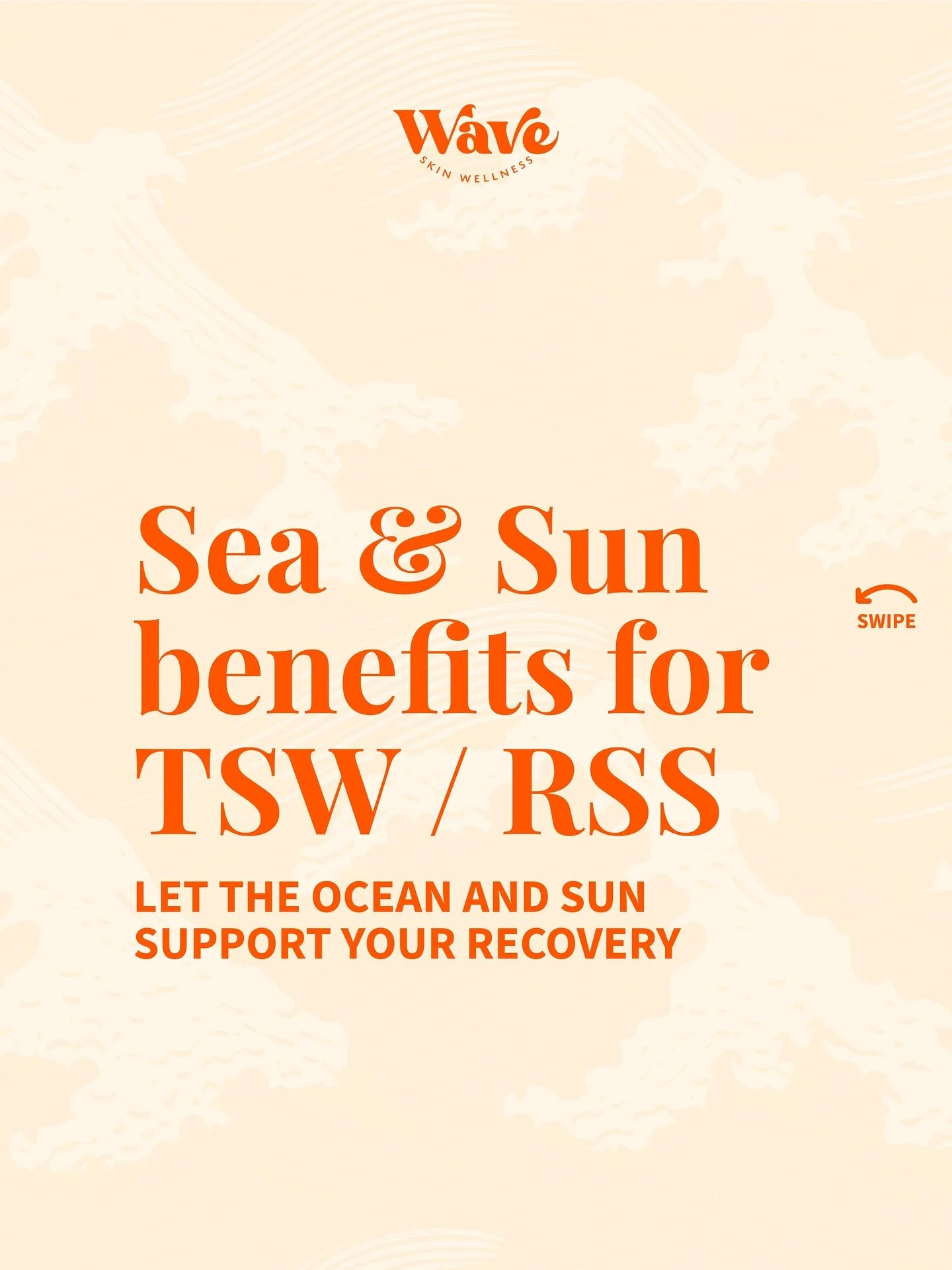 The sea can provide multiple skin and health benefits thanks to its rich minerals and, when combined with sunlight, it&rsquo;s bioactive compounds.

As a Cold Atmospheric Plasma clinic on the island of Bali, we are blessed to be able to access the be