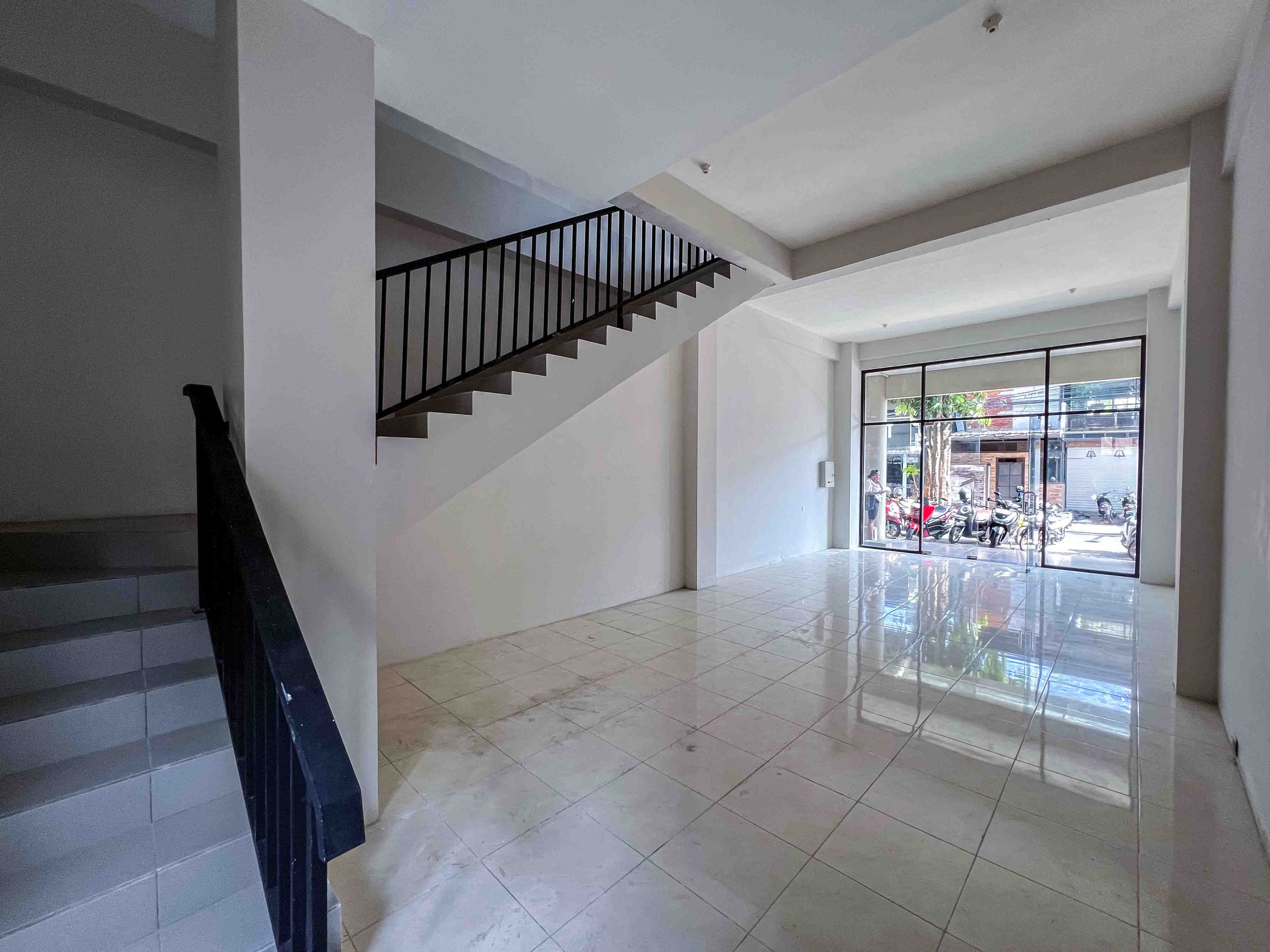 CAP Clinic Location, TSW Community Space for warriors around the world