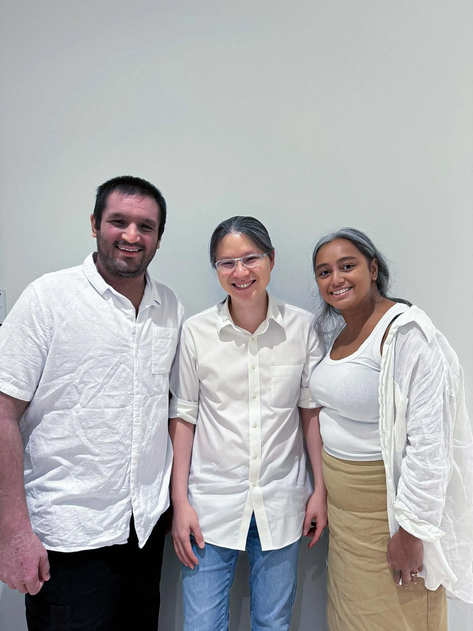 CAP Clinic meeting with Jay to open Wave Skin Wellness Bali, Indonesia to help sufferers and warriors with TSW and Red Skin Syndrome skin conditions 