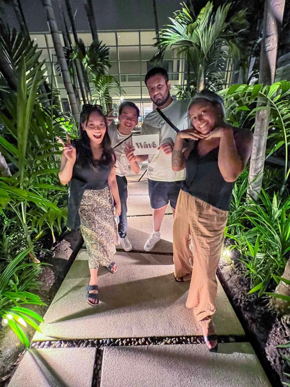 Wave Skin Wellness first CAP Clinic for Topical Steroid Withdrawal | Red Skin Syndrome in Bali Indonesia