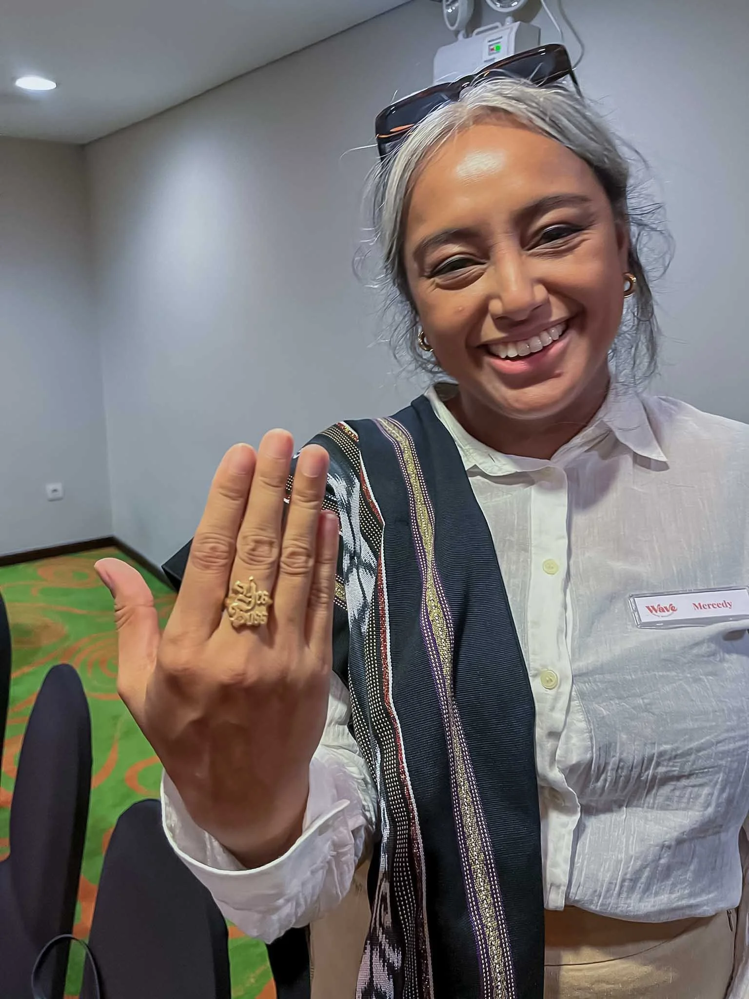 Wave Skin Wellness official medical certified CAP Clinic in Bali Indonesia