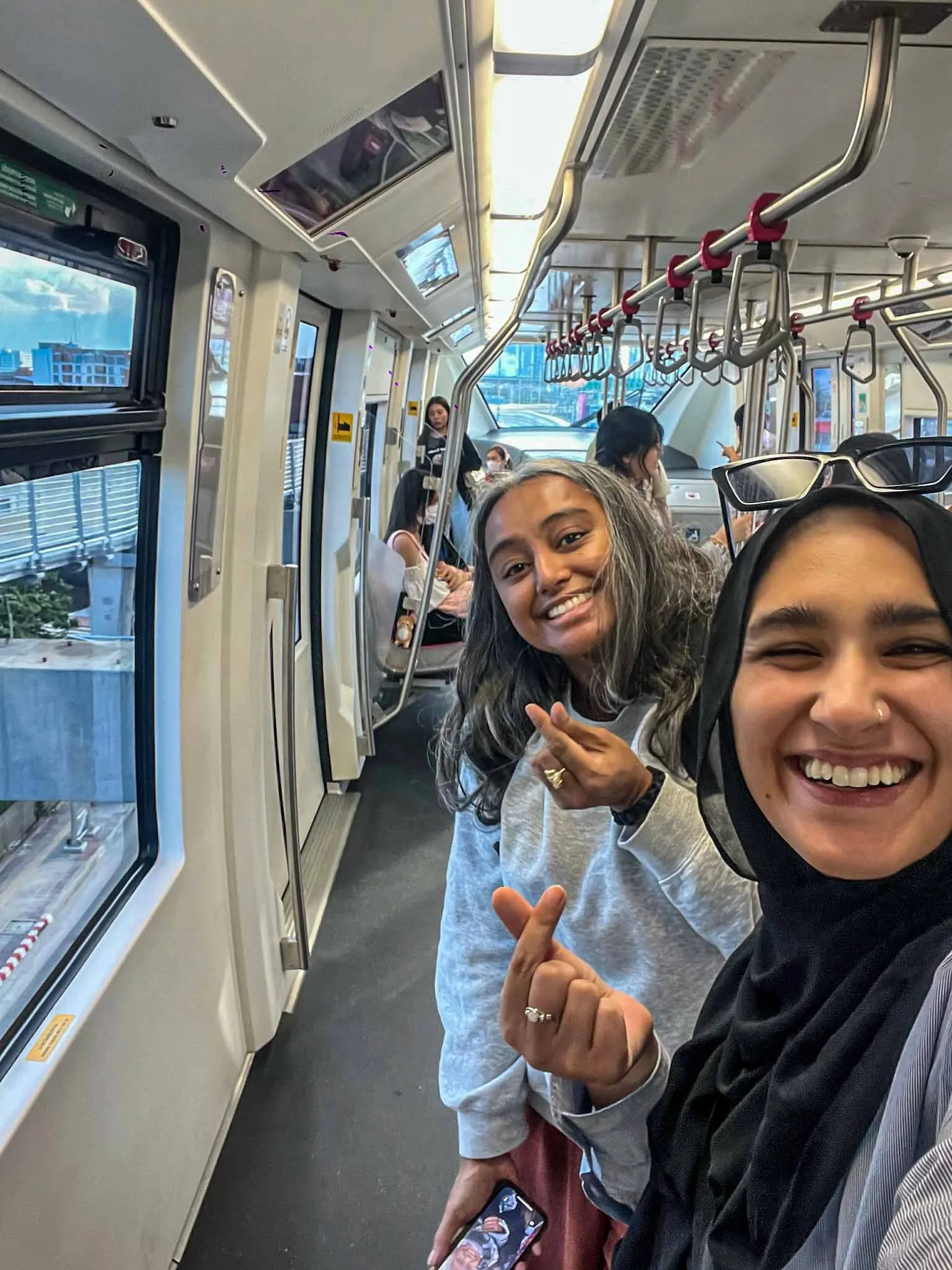 TSW | Red Skin Syndrome CAP Training in Bangkok Thailand