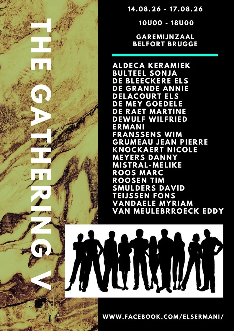 The Gathering V