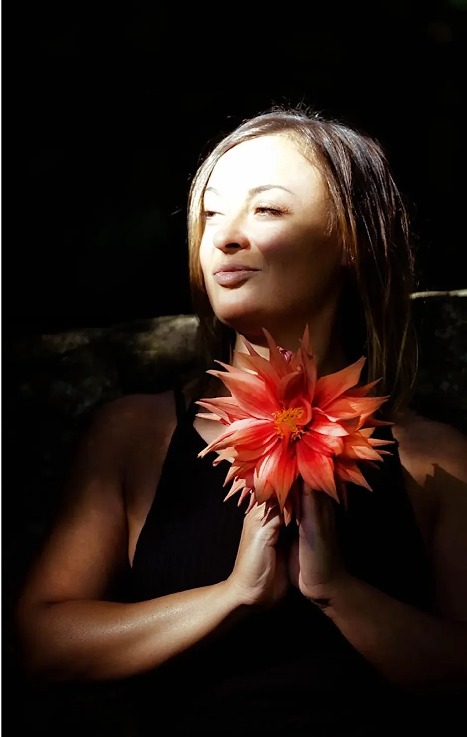 Piano Flowers by Svetlana Rudenko & LoGaCulture in National Botanic Gardens