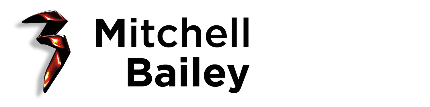 Mitchell Bailey + Product Designer