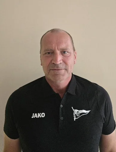 Jean Kurek - Vorstandsmitglied
