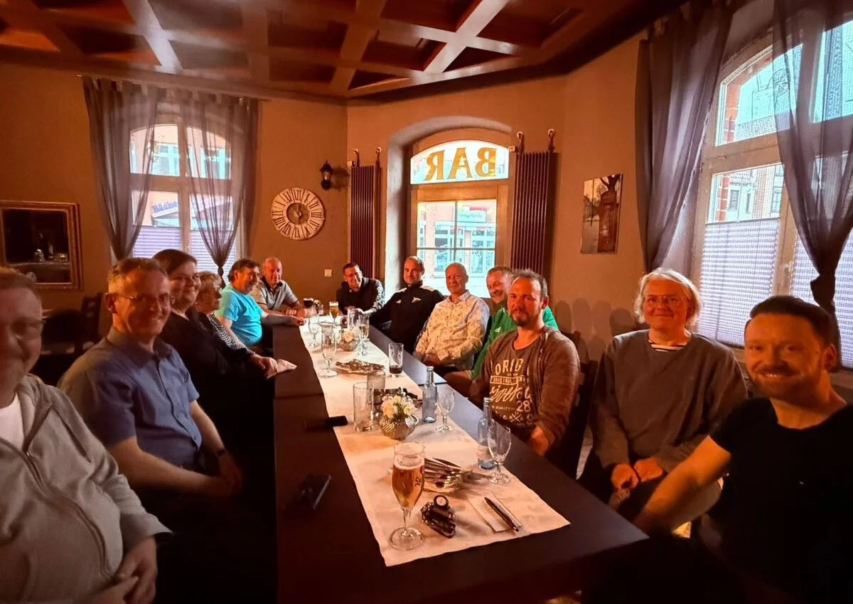 🫱🏼‍🫲🏻- Vereinsvertretertreffen