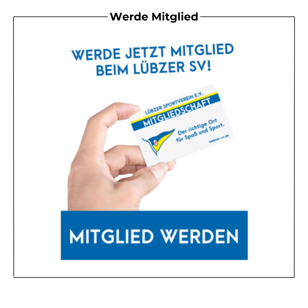 Hier kommst du zum Aufnahmeformular!
