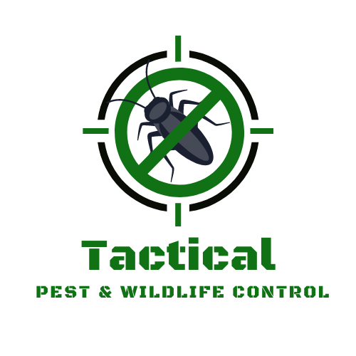 Tactical Pest & Wildlife Control