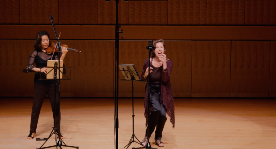 New York New Music Festival (NYNMF)