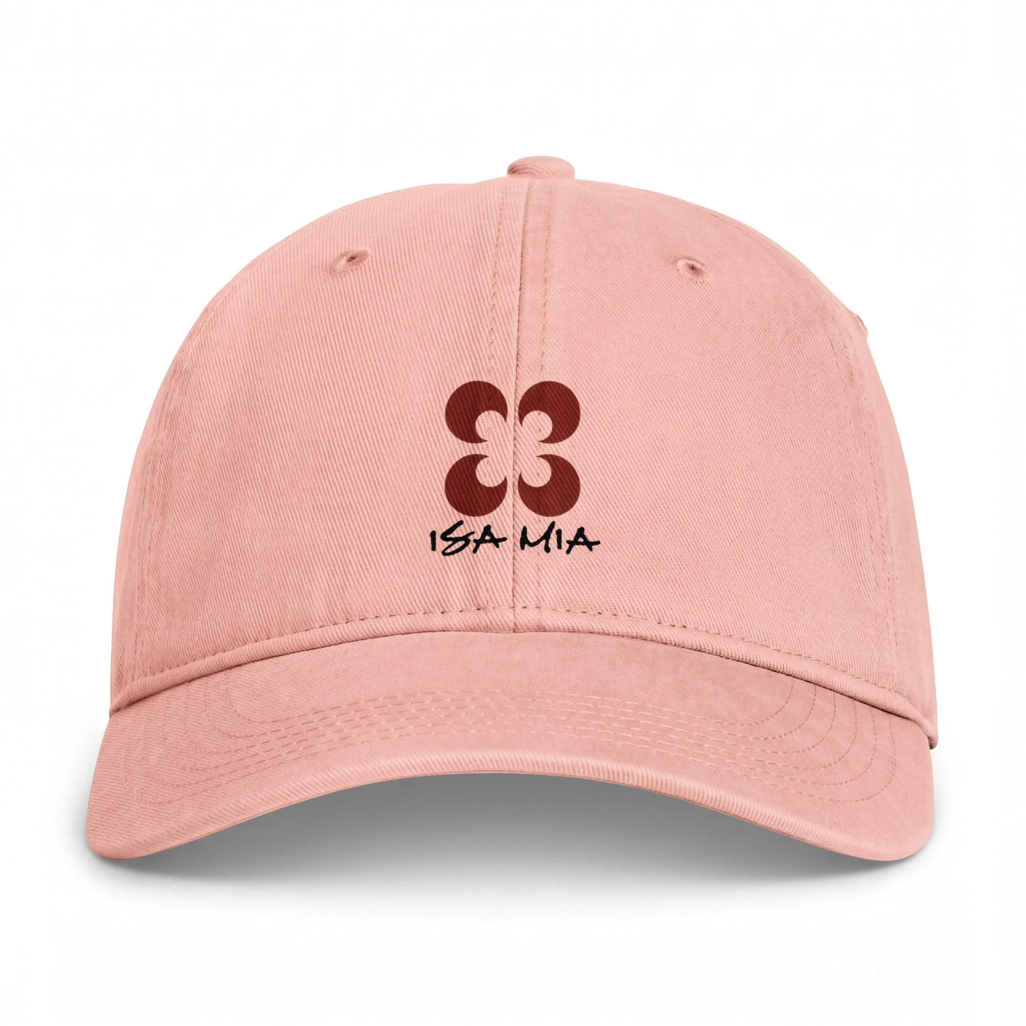 Coastal Washed Cap - Comfort Colors Baseball Hat