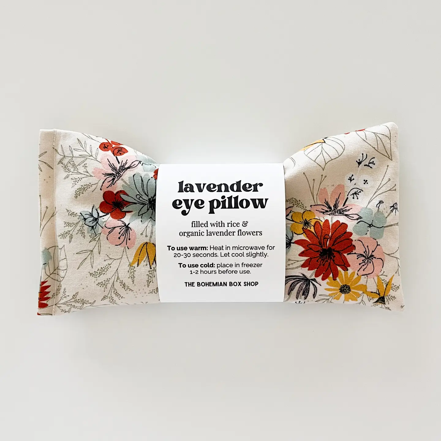 lavender eye pillow, ivory florals.png