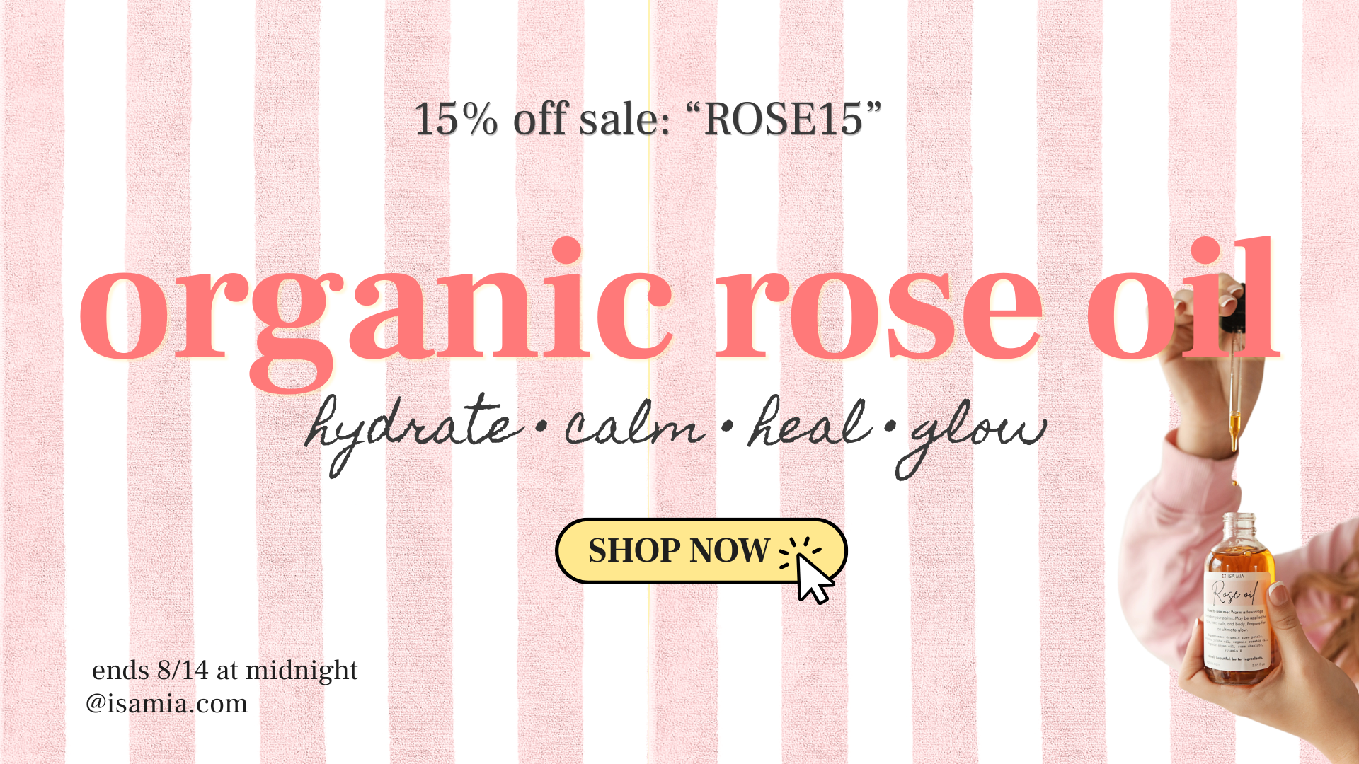 rose oil 15% off sale banner 8:12.png