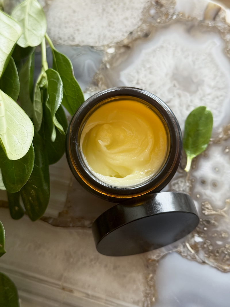 Healing Tallow Balm