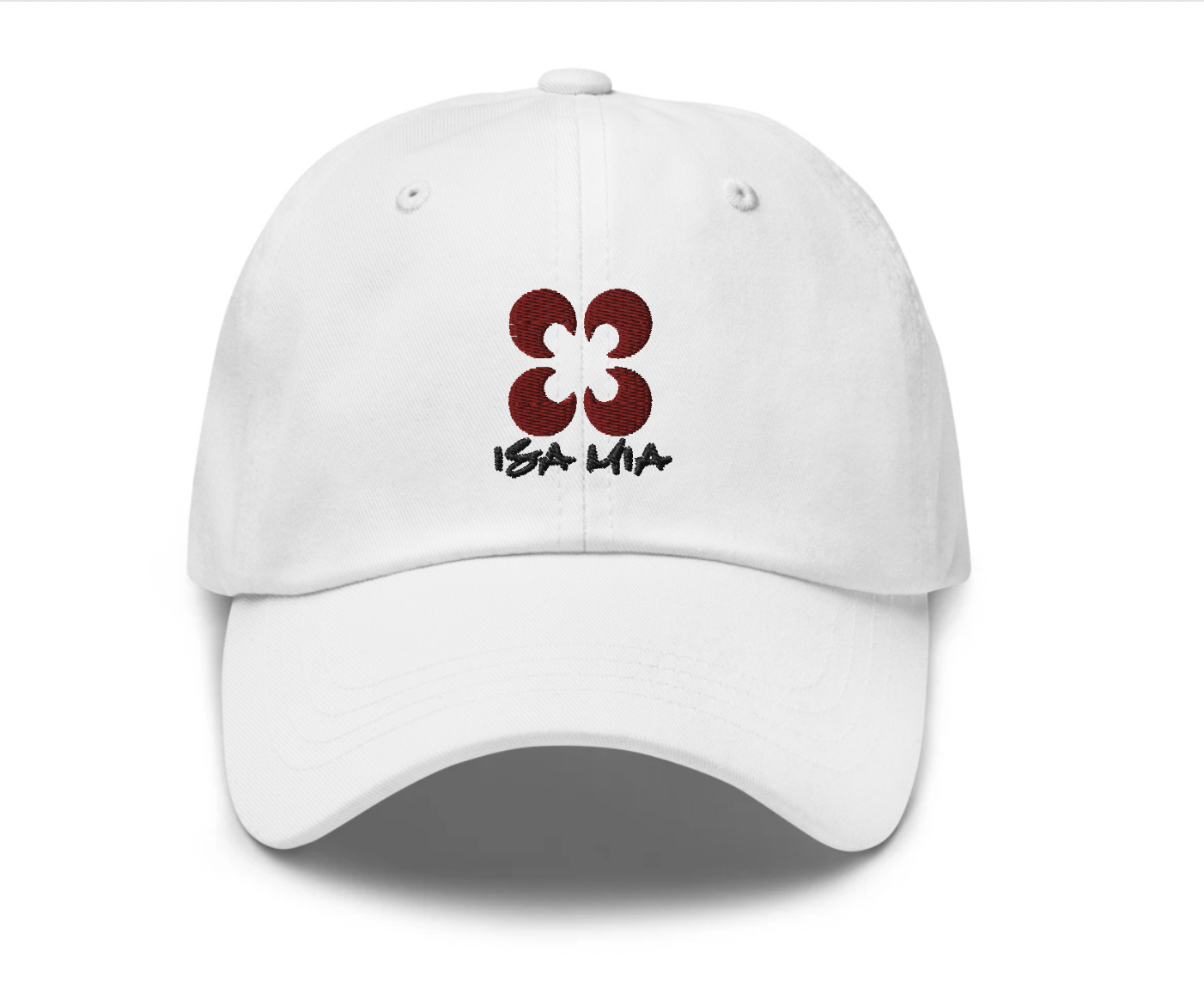 Coffee Run Cap - Baseball Hat