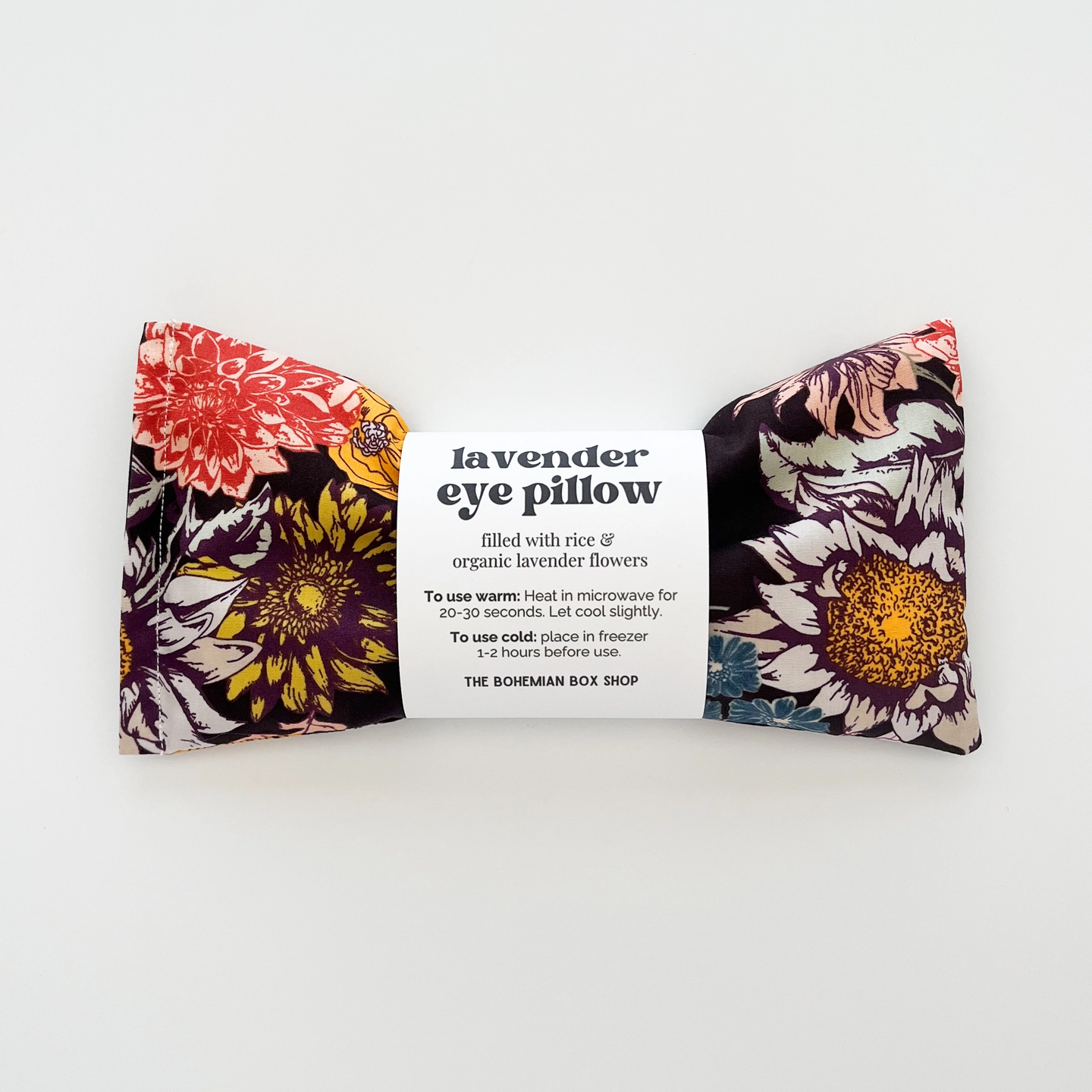 lavender eye pillows, autumn floral glow.png