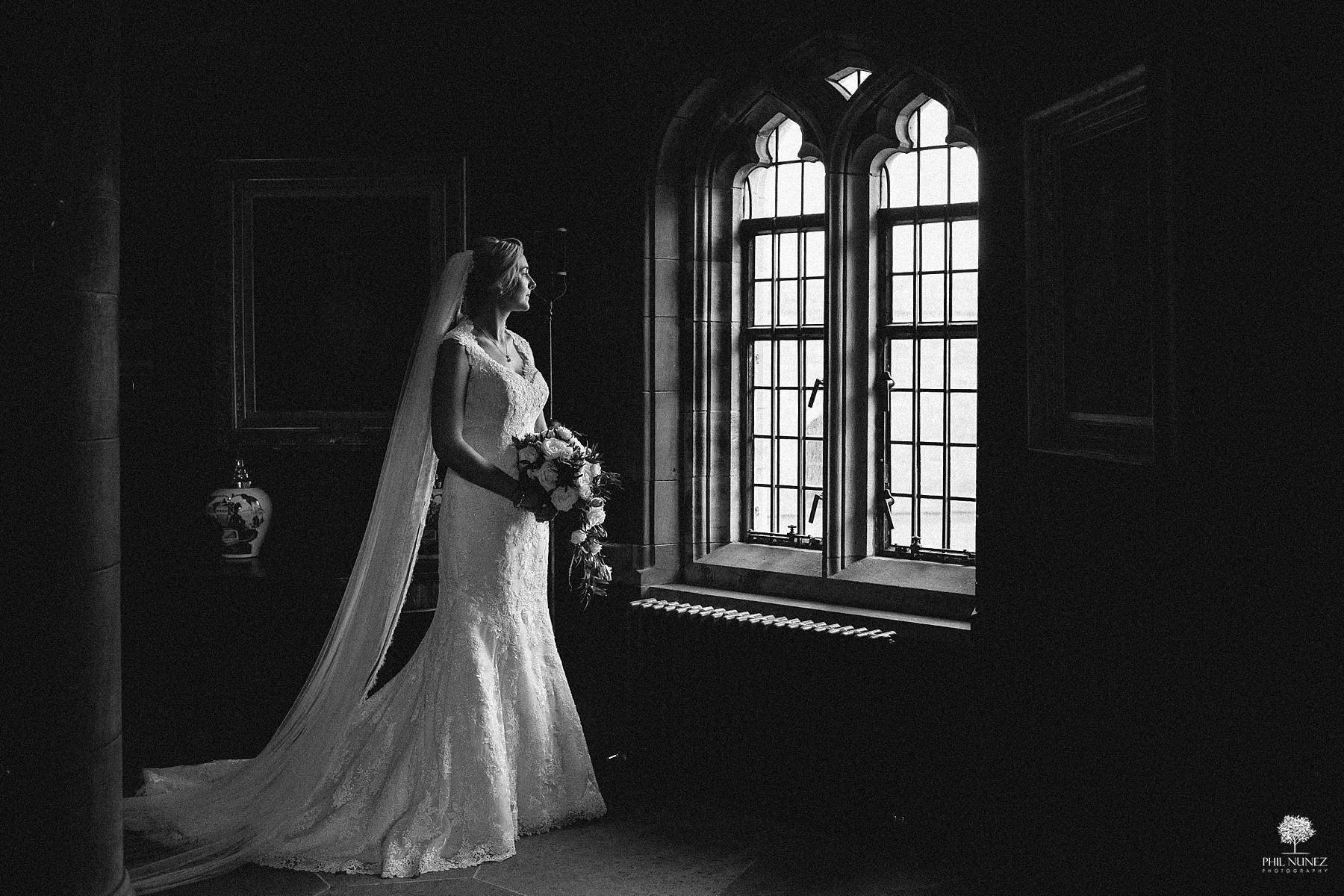 Bamburgh Castle Weddings