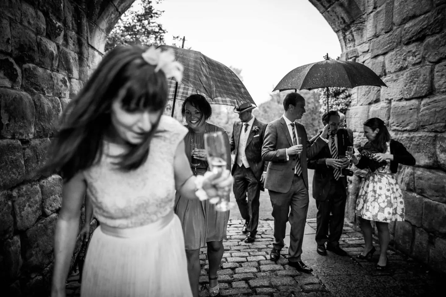 Today's weather, in a picture.

#rainyday #weddingphotographer #ukweddingphotographer
#northyorkshireweddings
#2024bride #2025bride #blackandwhitewedding #documentaryweddingphotography