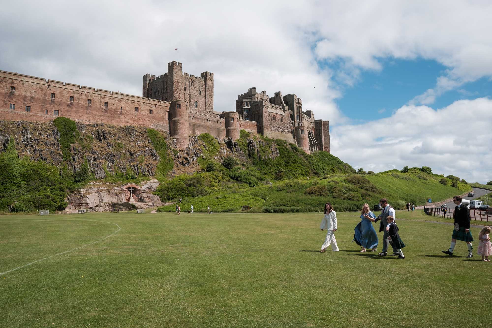 bamburgh castle wedding photography_008.jpg