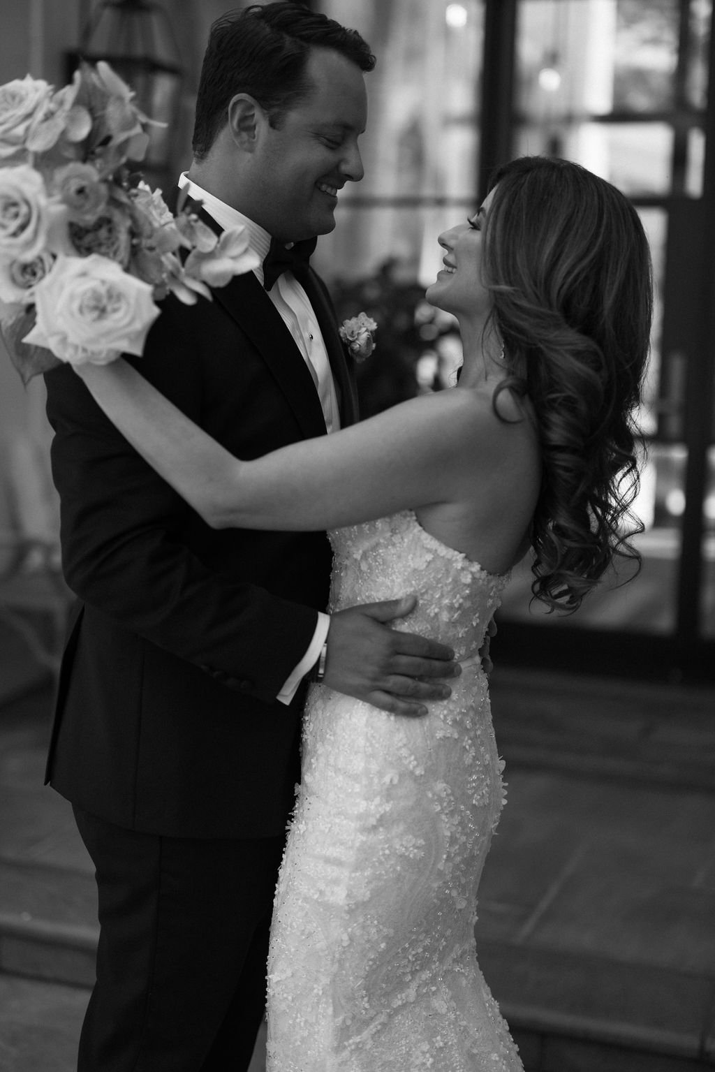 Kate + Lyle's Jubilee Wedding