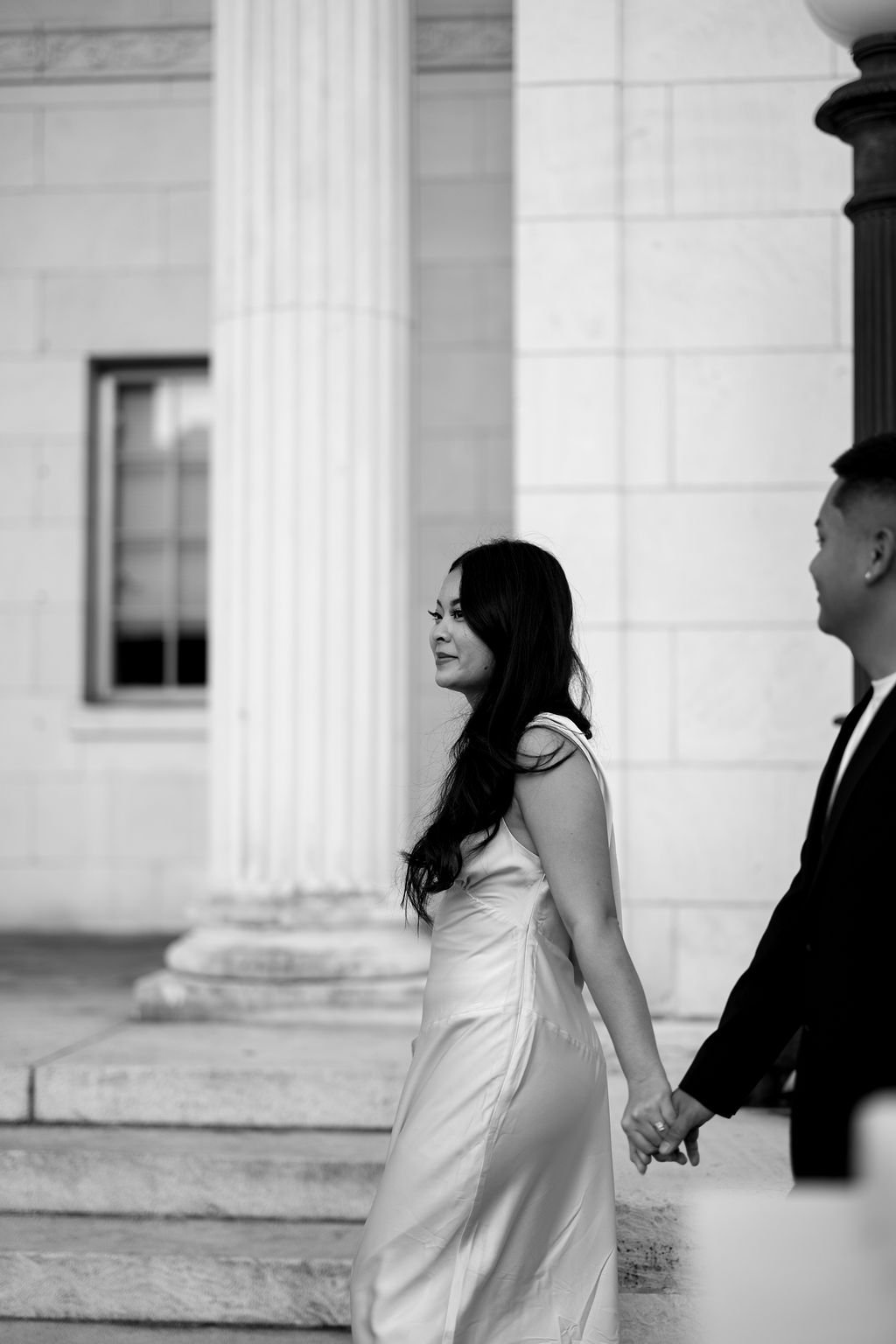Cimbelline + Kevin's Engagements