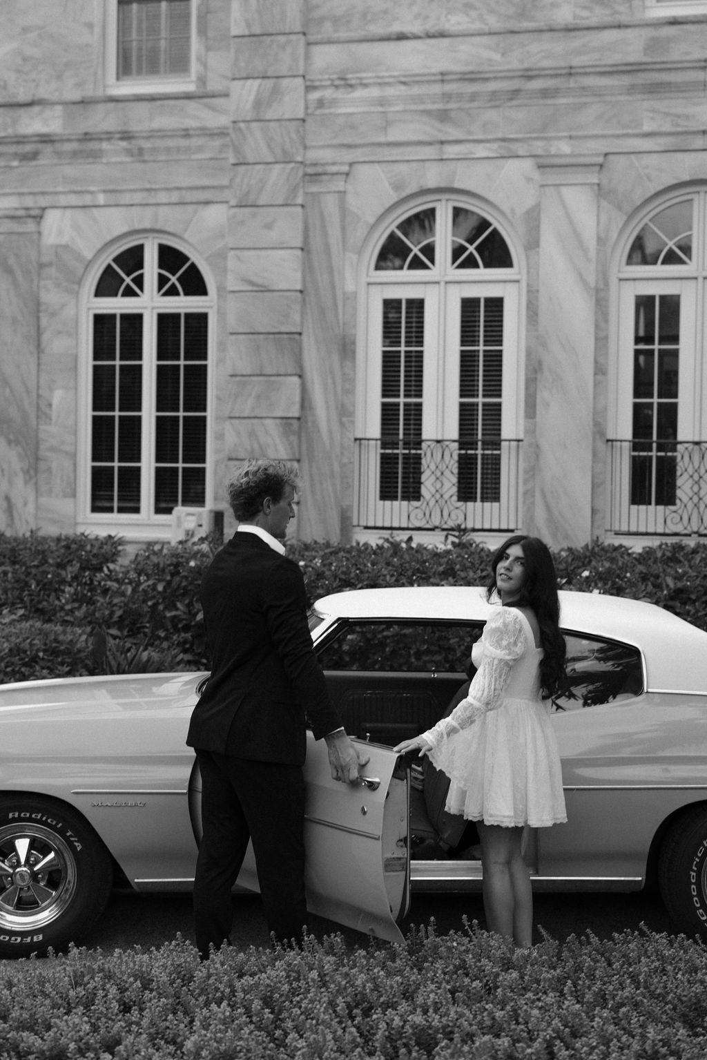 Nicole + Zach's Elopement