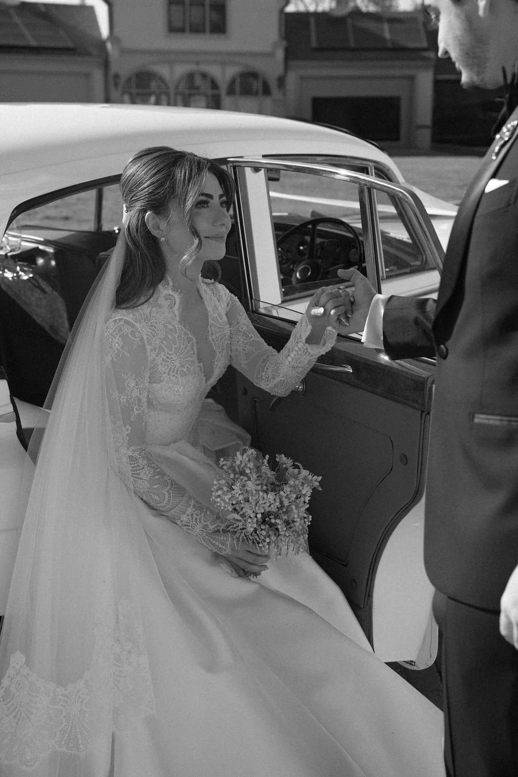 Joelle + Saed at Opal Sol