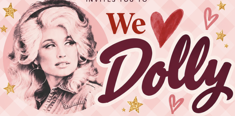 Dolly Parton Tribute