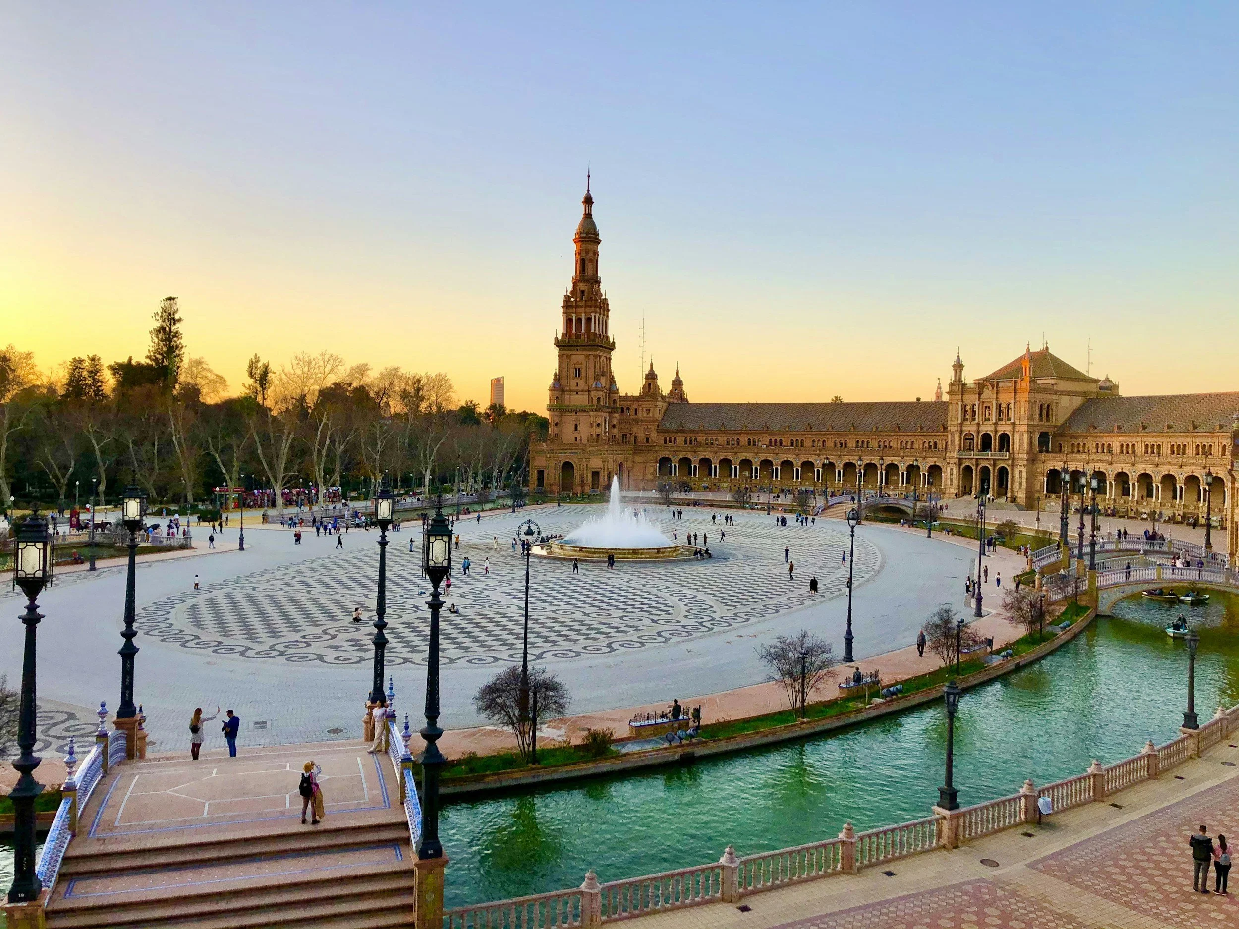 Elevmobilitet: Valencia, Spania 23/10-28/10 2022