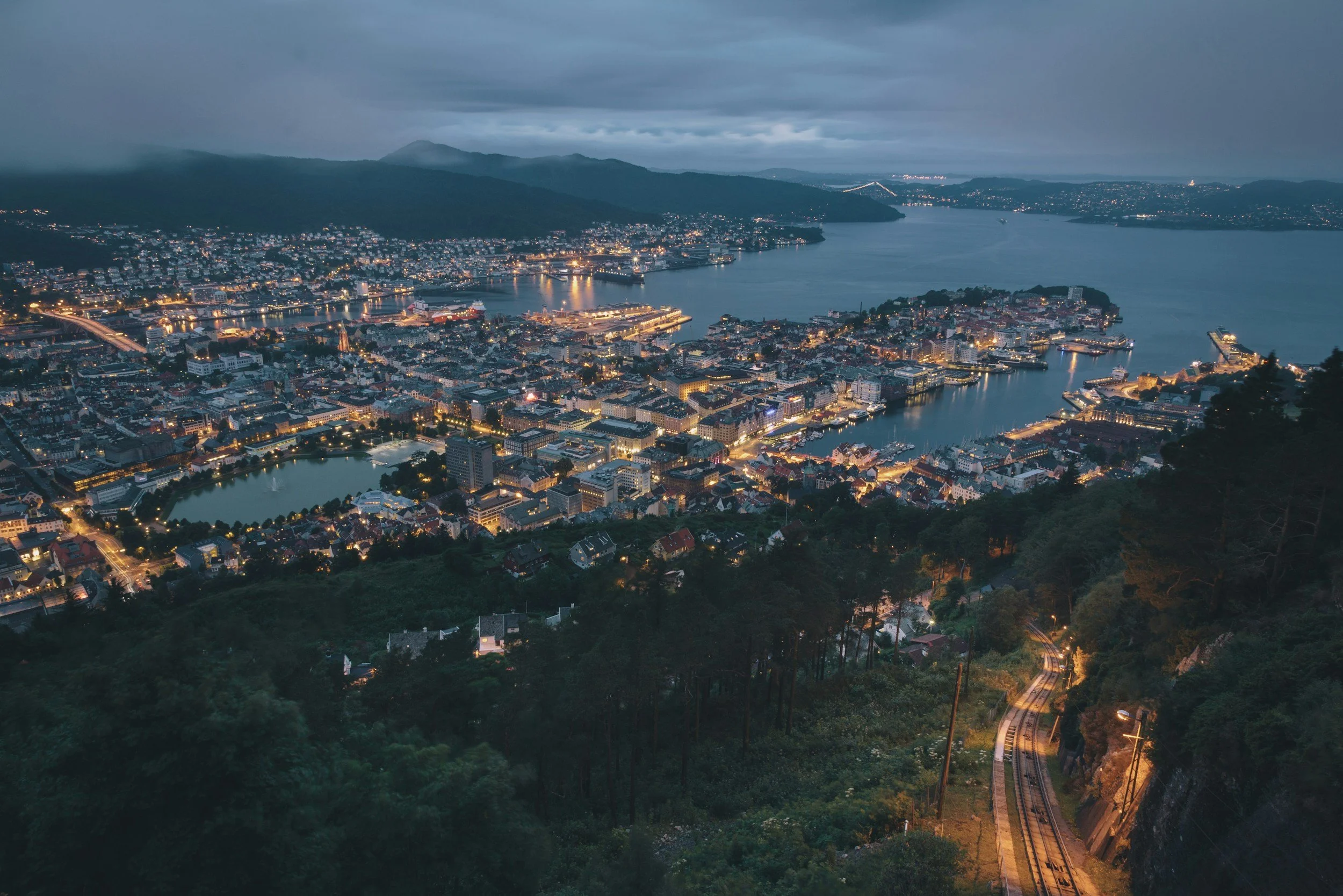 Elevmobilitet (C4) Metis i Bergen 10/5 – 14/5 – 2022