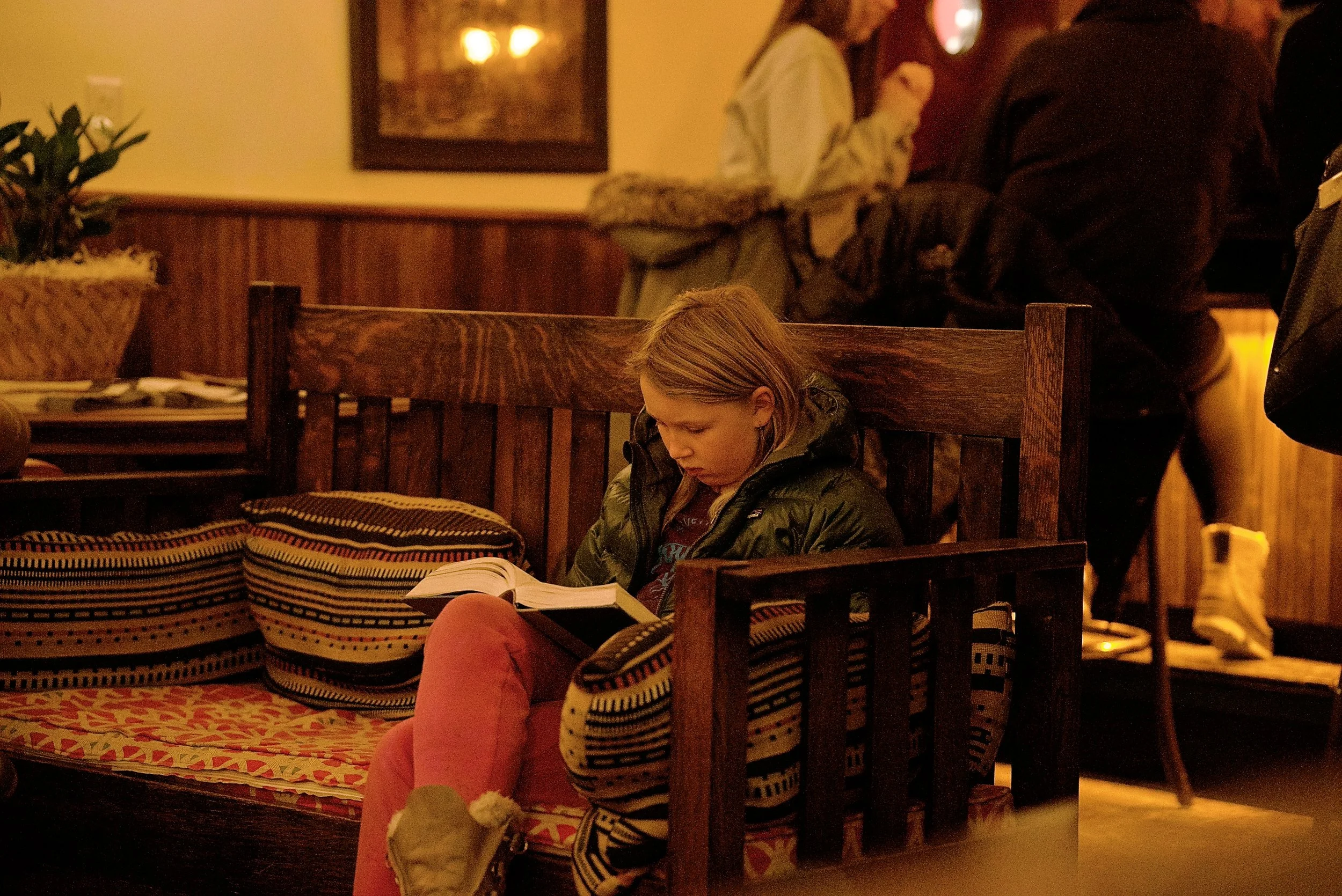 Books — Leopold's