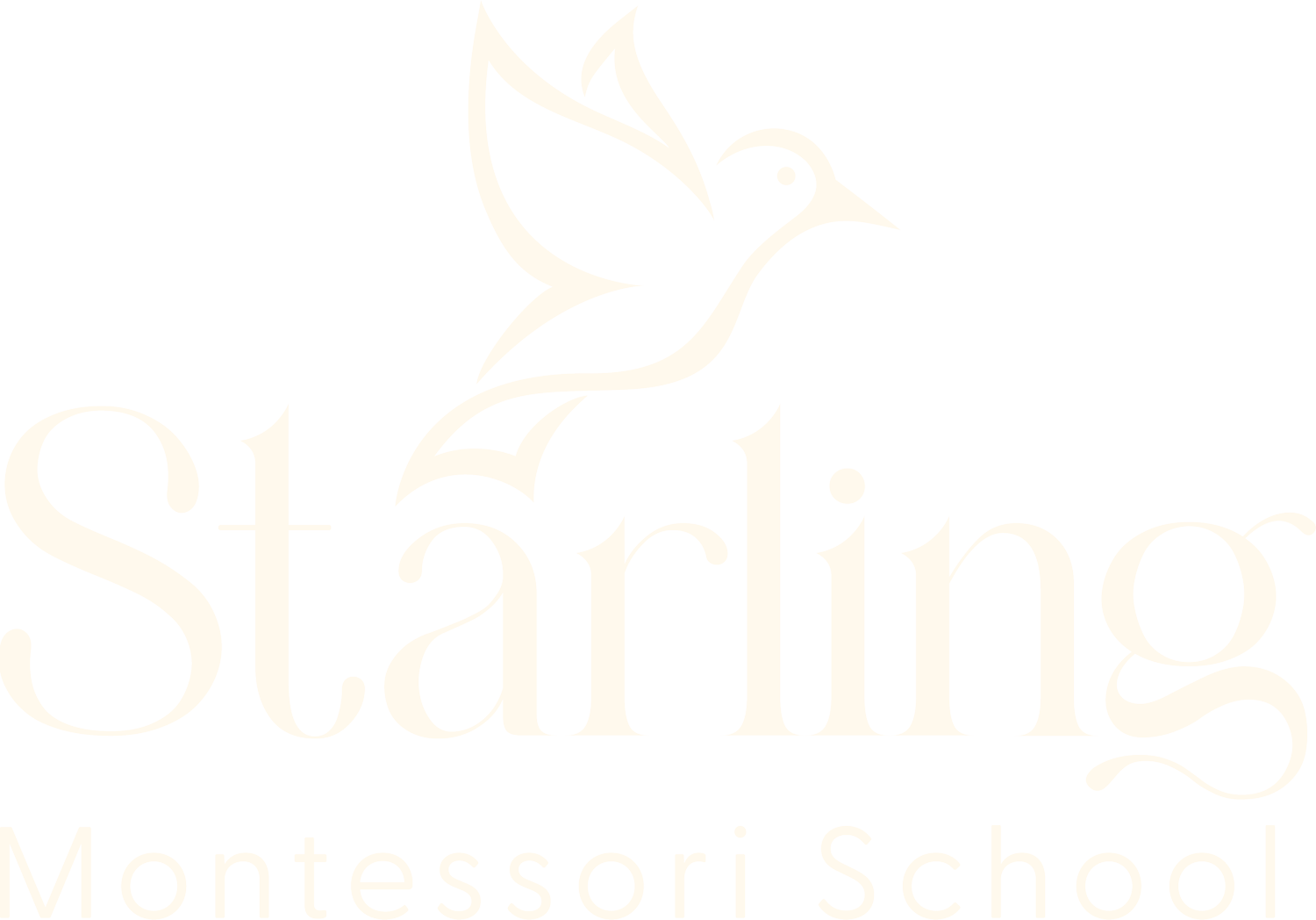 Starling Montessori School 