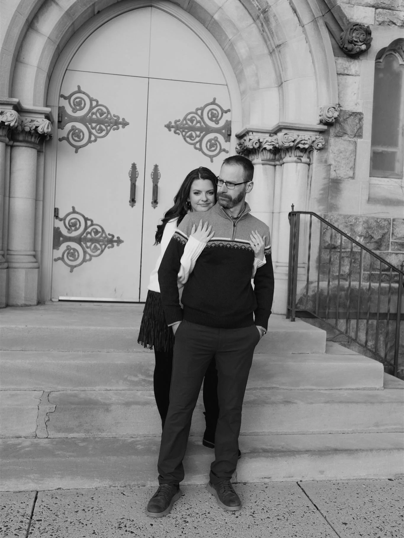 Can&rsquo;t wait to celebrate Kathleen and Charlie&rsquo;s wedding day next month!