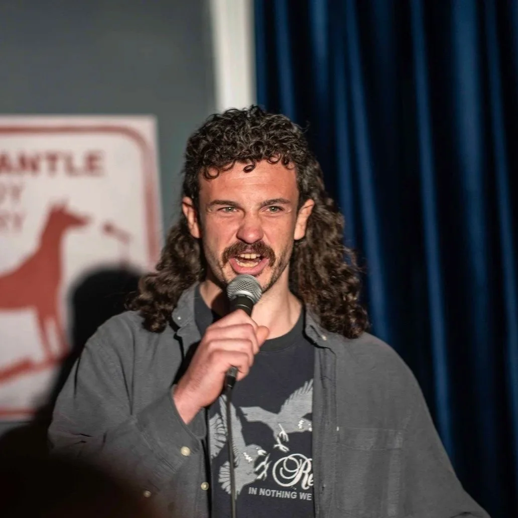 Cocaine Socialist at FRINGE WORLD