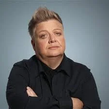 Merchant City Comedy ft. Susie McCabe