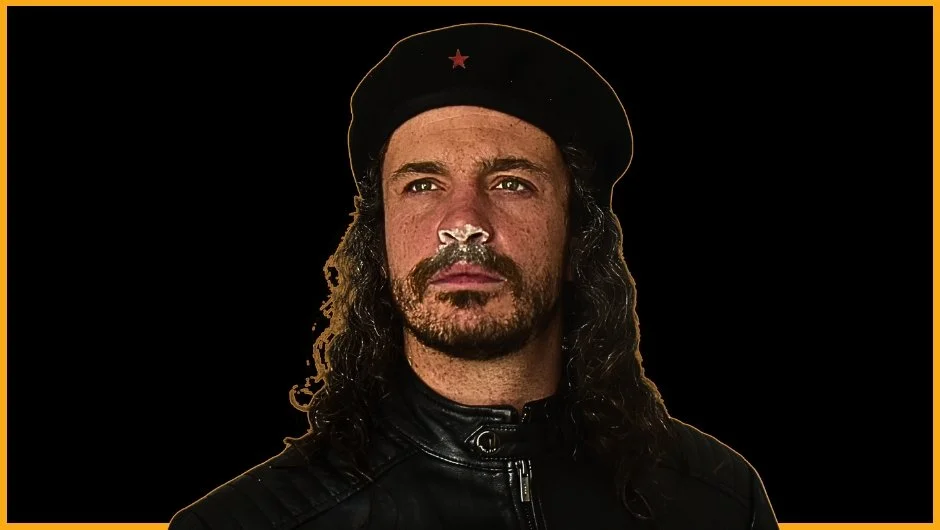 Cocaine Socialist at FRINGE WORLD