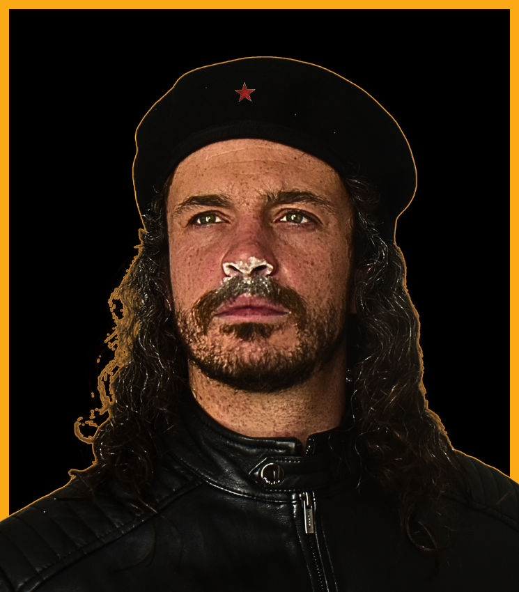 Cocaine Socialist