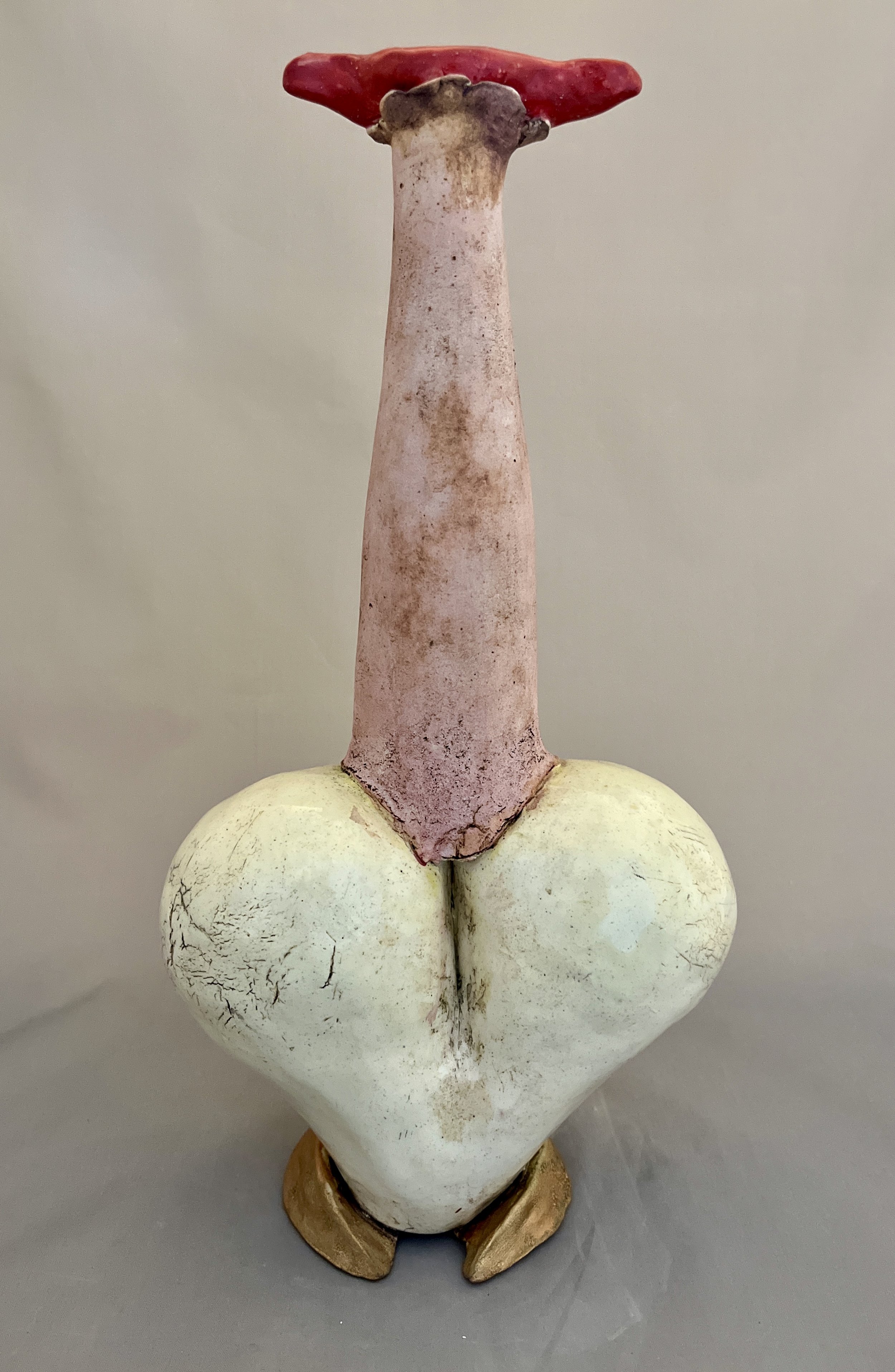 Seal it With a Kiss 7X4X14 $400
