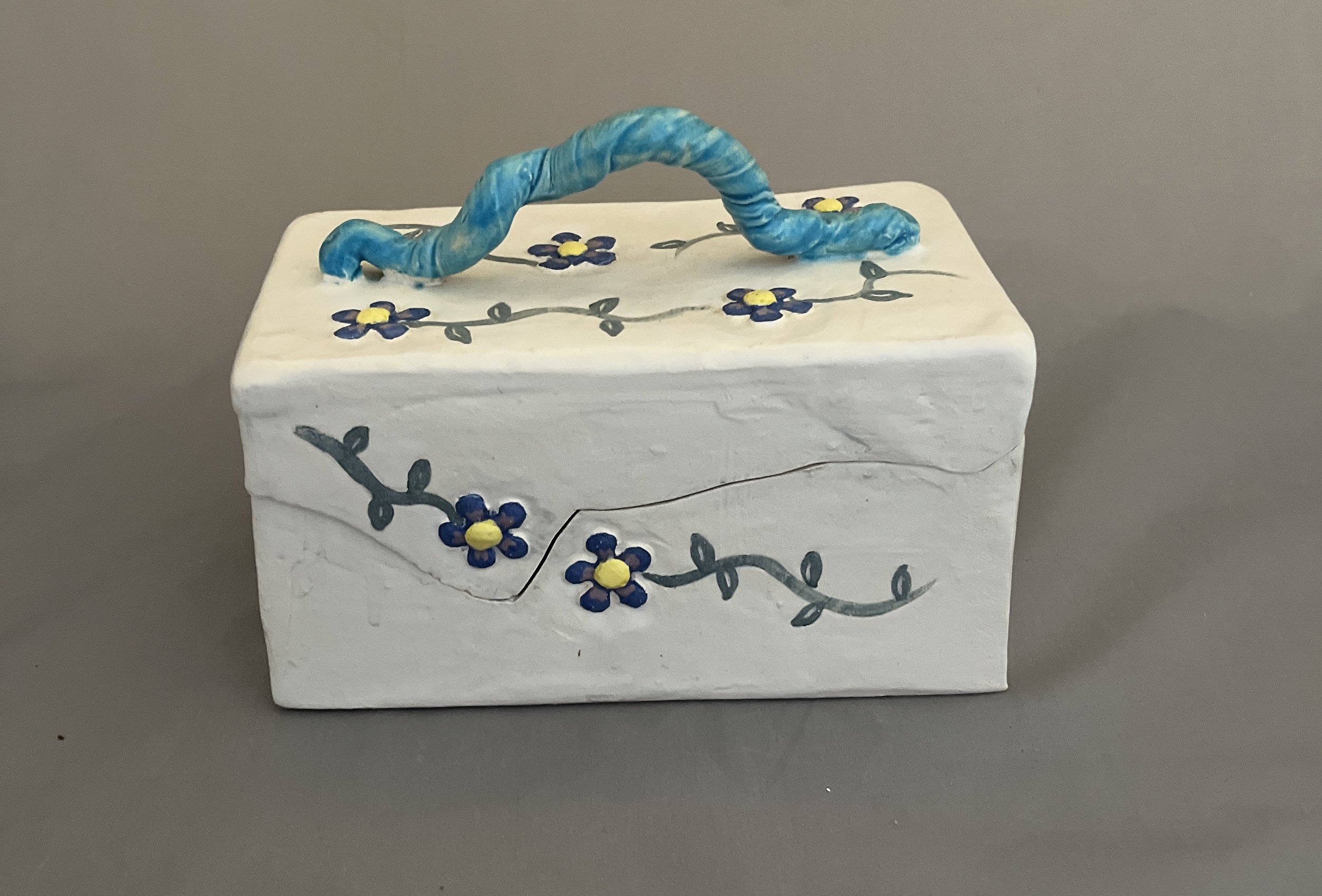 Accept box