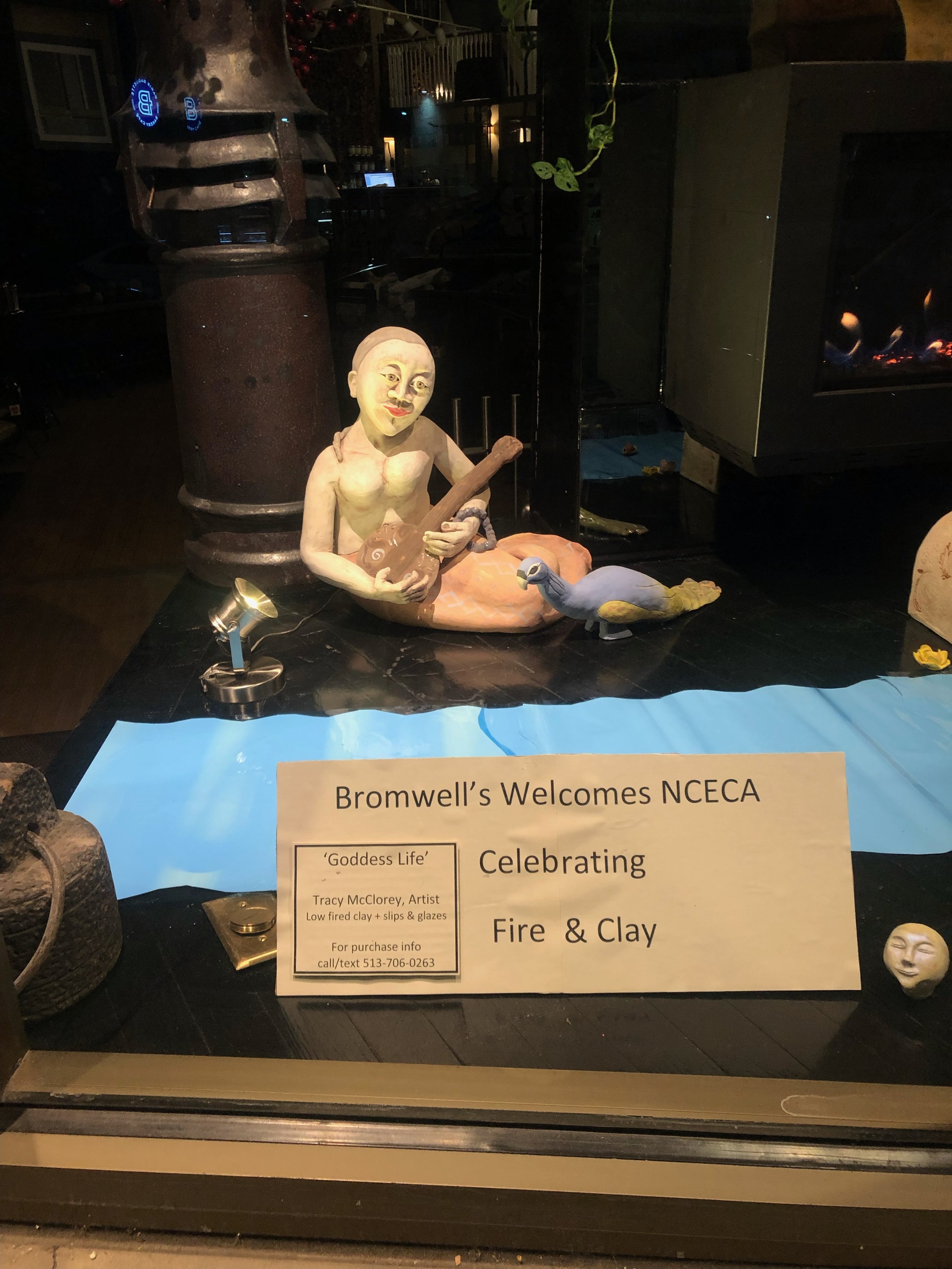 NCECA goddess window 1.jpeg