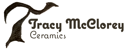 Tracy McClorey Ceramics